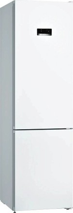 Двухкамерный холодильник Bosch KGN39XW326