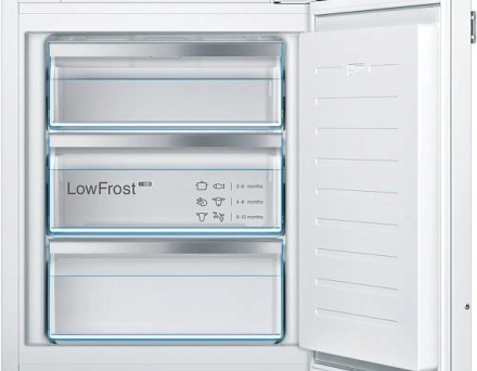 Встраиваемая морозильная камера Bosch GIV11AFE0