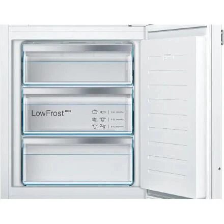 Встраиваемая морозильная камера Bosch GIV11AFE0