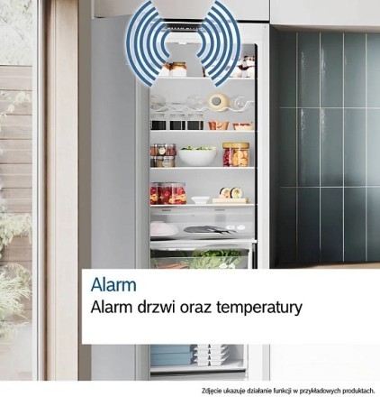 Встраиваемая морозильная камера Bosch GIV11AFE0