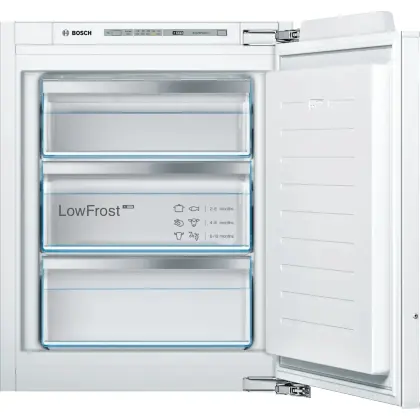Встраиваемая морозильная камера Bosch GIV11AFE0