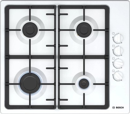 Газовая варочная панель Bosch PBP6C2B92R