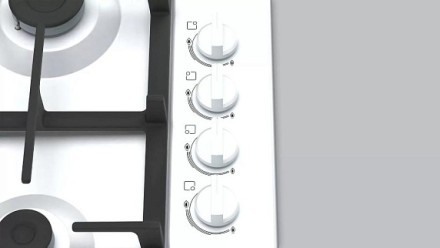 Газовая варочная панель Bosch PBP6C2B92R
