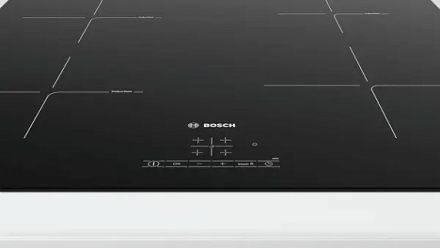 Индукционная варочная панель Bosch PUE611BB2E