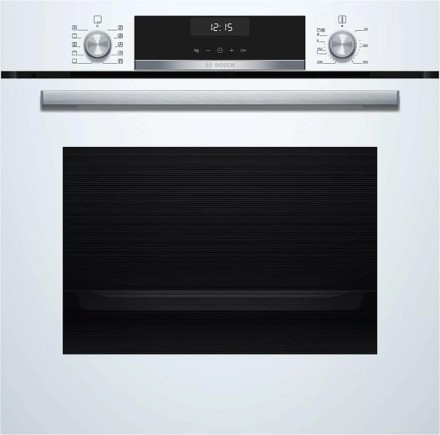 Духовой шкаф Bosch HBG537NW0R
