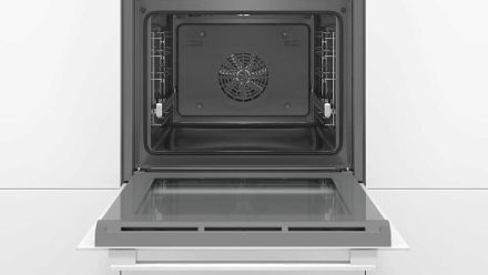 Духовой шкаф Bosch HBG537NW0R