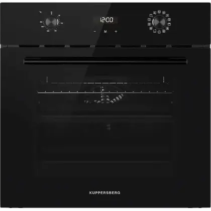 Духовой шкаф Kuppersberg HO 677 B Духовой шкаф Kuppersberg HO 677 B