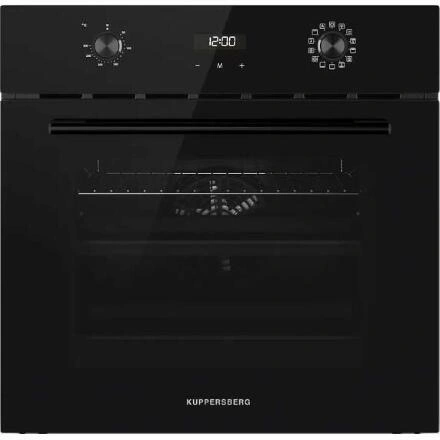 Духовой шкаф Kuppersberg HO 677 B