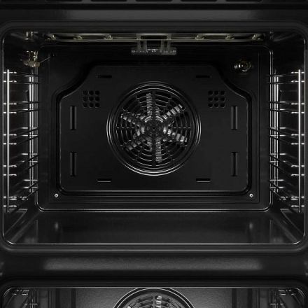 Духовой шкаф Kuppersberg HO 677 B