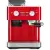 Полуавтоматическая эспрессо-машина KitchenAid карамельное яблоко 5KES6551ECA