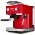 Полуавтоматическая эспрессо-машина KitchenAid карамельное яблоко 5KES6551ECA
