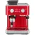 Полуавтоматическая эспрессо-машина KitchenAid карамельное яблоко 5KES6551ECA