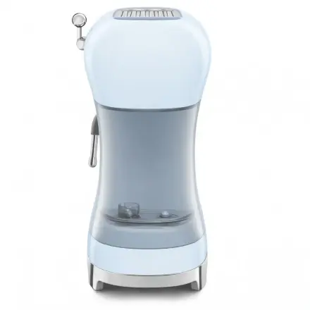Кофемашина-эспрессо Smeg ECF02PBEU