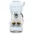 Кофемашина-эспрессо Smeg ECF02PBEU