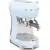 Кофемашина-эспрессо Smeg ECF02PBEU
