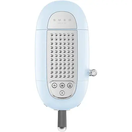 Кофемашина-эспрессо Smeg ECF02PBEU