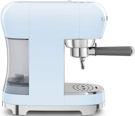 Кофемашина-эспрессо Smeg ECF02PBEU