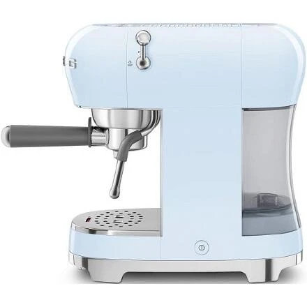 Кофемашина-эспрессо Smeg ECF02PBEU