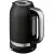 Чайник KitchenAid чугун 1,7 л с выбором температуры 5KEK1701EBK