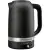 Чайник KitchenAid чугун 1,7 л с выбором температуры 5KEK1701EBK