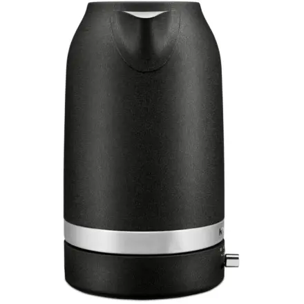 Чайник KitchenAid чугун 1,7 л с выбором температуры 5KEK1701EBK