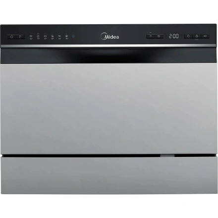 Посудомоечная машина Midea MCFD55S460Si