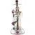Кофемашина леверная La Pavoni LPLESC01EU позолоченная