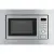 Микроволновая печь Smeg FMI020X встраиваемая