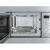 Микроволновая печь Smeg FMI020X встраиваемая
