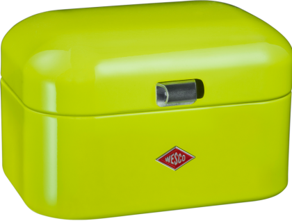 Емкость для хранения Wesco Single Grandy Лайм