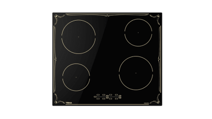 Варочная панель Teka IBR 64040 TTC BLACK индукционная