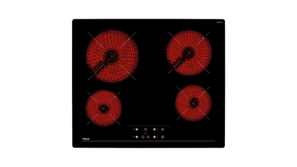 Варочная панель Teka TZ 6415 стеклокерамическая