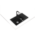 Кухонная мойка Teka Clivo 60 B-TQ Black metallic