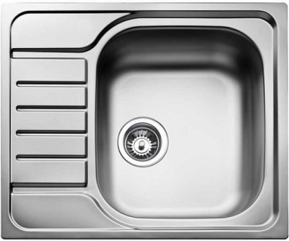 Кухонная мойка Teka Princess 580.500 1B 1/2D Microtextured