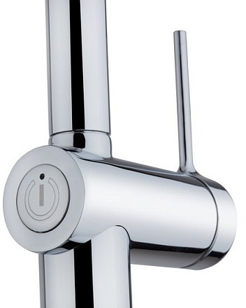 Смеситель Teka E-PURE EP 915 CHROME