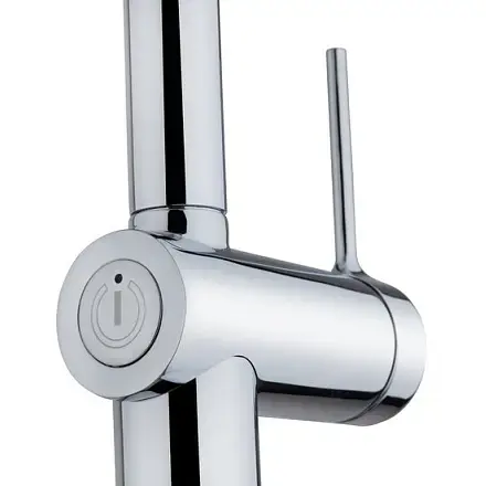 Смеситель Teka E-PURE EP 915 CHROME