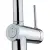 Смеситель Teka E-PURE EP 915 CHROME