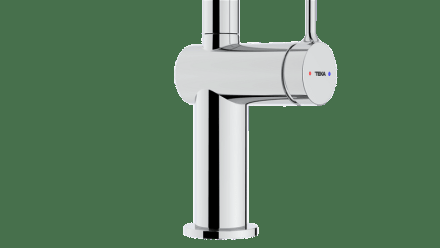 Смеситель Teka E-PURE EP 915 CHROME