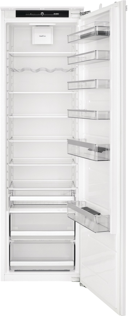 Холодильник Asko R31831I встраиваемый