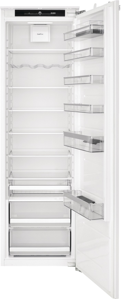 Холодильник Asko R31831I встраиваемый