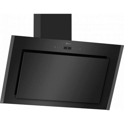 Вытяжка  Neff D95IMW1G0, цвет чёрный