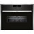 Духовой шкаф  Neff C18MT22H0, цвет чёрный