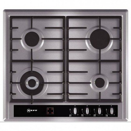 Поверхность  Neff T23R46N0, цвет серебристый