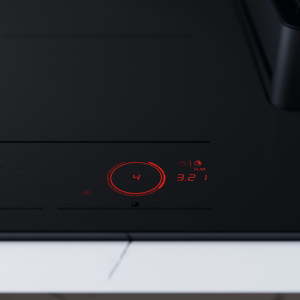 Варочная панель Asko Hihd854mm индукционная со встроенной вытяжкой