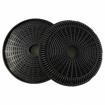 Фильтр для вытяжки Korting Kit 0280 угольный