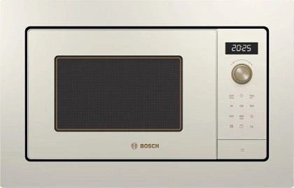 Микроволновая печь Bosch BEL653MP3