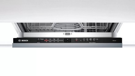 Посудомоечная машина Bosch SGV2ITX22E