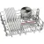 Посудомоечная машина Bosch SMS4HMB62T