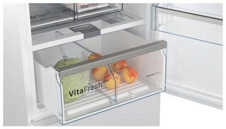 Двухкамерный холодильник Bosch KGN39AW32R