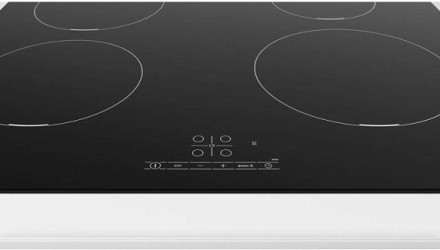 Индукционная варочная панель Bosch PUE 611 BB5E